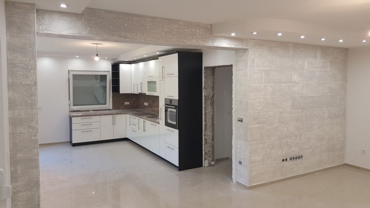 Unutrašnji i fini radovi